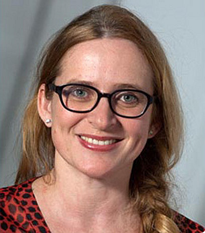 Friedmann, Elfriede