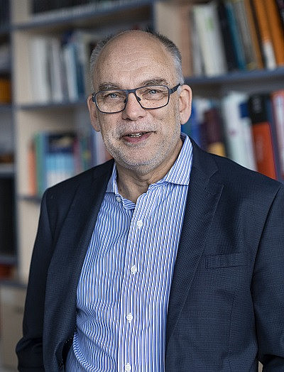 Herberg, Friedrich W.