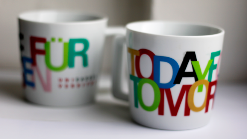 Cup